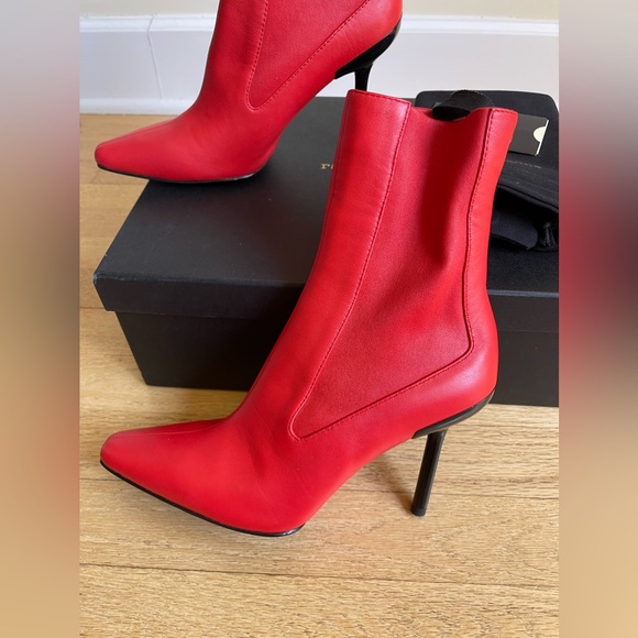 NIB rag & bone Stretch Rio Boot - Picture 10 of 14